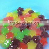 Lychee Star Coconut Jelly for Bubble Tea thumbnail-1