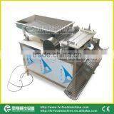Quail Egg Shelling Machine / Quail Egg Peeling Machine / Quail Egg Plucking Machine thumbnail-2