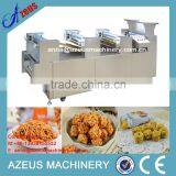 Delicious Ramen Noodles Ball Making Machine/noodle Snack Food Forming Machine