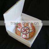 Marble Pooja Thali Plate Handicraft Religious Gift Decor Art And Craft Gallery Hindu God Puja Ganesha India thumbnail-4