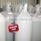 CE Approved High Quality 50L Oxygen Seamless Steel Gas Cylinder Tank