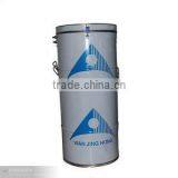 2 Frame Stainless Steel Honey Shake Machine