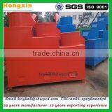 Three Disc Type NPK Animal Waste Organic Granular Fertilizer Making Machine thumbnail-1
