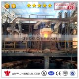 China Manufacturer Lead Ore Lead Concentrate Reverberatory Furnace