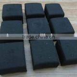 Odorless White-ash Smokeless Coconut Shell Shisha Briquettes thumbnail-5