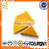 Chinese wholesale bulk beeswax sale from the biggest beeindustry zone of China