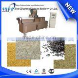 Nutrition Black Rice Powder Instant Baby Food Making Machine