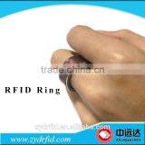 New Product Smart NFC Ring Tag for Android Phone thumbnail-3