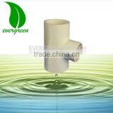 Standard Reducing Tee Cpvc Fittings
