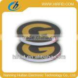 Metal Tag Mini Rfid Tag