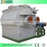 Small Animal Feed Crusher and Mixer Equipment With CE Certification for Sale thumbnail-3