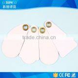 Free Samples Rfid Shockproof Easy Carrying Keychains for Car Parks thumbnail-1