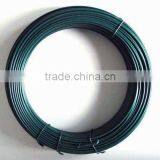 PVC Coated Steel Wire