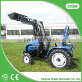 HIGH QUALITY HOT PAINTING SELLING FRONT END LOADER