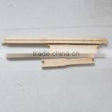 Honey Frame Plastic Material Bee Hive Frames for Beekeeping Aiculture Frame