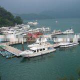 Pontoon,swim Pontoon,floating Pontoon,plastic Pontoon, Light Fast Pontoon