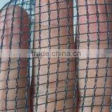 Black Anti Hail Net for Fruit Tree Protection