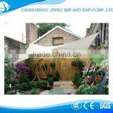 Multi Sized Hdpe Car Park Sun Shade Sail Canopy on Sale thumbnail-1