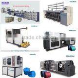 HDPE PLASTIC MONOFILAMENT YARN EXTRUDER thumbnail-5
