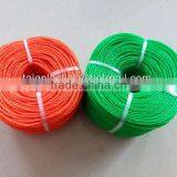 Wholesale Polypropylene Rope Custom Nylon Cord Rope Price thumbnail-3