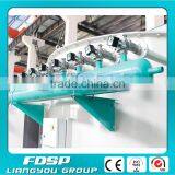 Pulse Filter Dust Collecting Machine Dedusting System With 30m3 Filter Area thumbnail-6