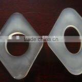 Pan Cleaner With Diamond Type Sieve Cleaners Cotton Sieve Claners Cotton Clean Pad thumbnail-1