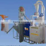 Corn Grit and Flour Set of Equipment thumbnail-1