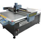 RZCRT5-1510E Single Head CNC Intelligent Garment Cutting Machine thumbnail-1
