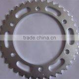 ISO9001:2008 High Quality Factory Motorcycle R15 Chain Sprocket thumbnail-5