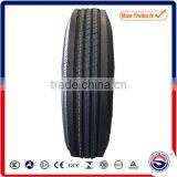 2015 Hot Sale Semi Truck Tires Prices 11r22.5 295/75r22.5 11r24.5 285/75r24.5 thumbnail-3