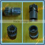High Quality Kubota Combine Harvester PRO688-Q ASSY GEAR 5T057-1610-0 or Kubota DC-60 and Kubota DC-70 thumbnail-5