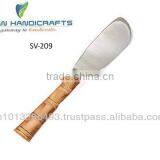 Copper Desert Knife thumbnail-1