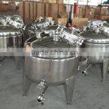 Stainless Steel Alcohol Distillation Equipment/alcohol Distiller thumbnail-1
