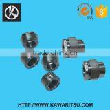 OEM Aluminum Part Aerospace Machining Part thumbnail-3