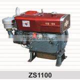 Single Cylinder Diesel Engine Zs195, Zs1100, Zs1105, Zs1125, Zs1130, R180, R175A, L24, L25 thumbnail-3
