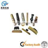 Tooth Pin for Doosan Excavators thumbnail-1