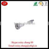 Dongguan Hardware Factory Processing Competitive Price High Grade Steel Output Shaft thumbnail-4