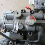 HYDRAULIC MAIN PUMP HPV118HW, ZAX270 HYDRAULIC PUMP ASSEMBLY thumbnail-3