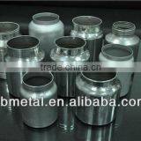 Metal Milk Drum With FDA Certificate thumbnail-1