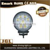 15w 18w 24w 27w 42w Led Work Light Round Car Led Headlight 4x4 Car Light Cree Bulb Lamp for Motorcycle off Road thumbnail-5