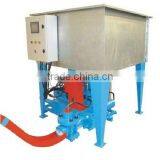 Hydraulic Biomass Briquetting Designed by European Standard