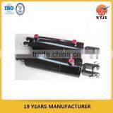 SAE Specs Welded Hydraulic Cylinders for Agriculture Implements thumbnail-1