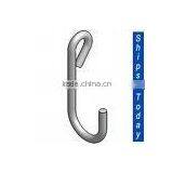 Hook, Wire Formed Hook, Clothes Hook thumbnail-5