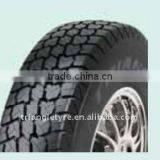 CHINESE TOP TYRE MANUFACTURER TRIANGLE LTR/SUV TIRE LT225/75R16-10PR TR246 thumbnail-1