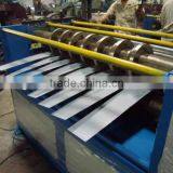 LMS High Speed Automatic Metal Steel Coil Slit Machine Slitting Machine thumbnail-2