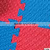 EVA Tatami Mat/Fully Interlock Gym Mats/ Tatami Mat/ Judo Mat/Interlock Playsoft Gym Mats thumbnail-2