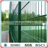 2015 Hot Sale Hot Dipped Galvanized Nylofor 2D Super Fence Panel (Factory)