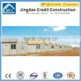 New Model Fashion Prefab House thumbnail-3