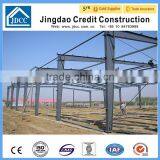Prefabricated Steel Structure Factory thumbnail-4