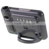 2017 Best Selling Digital Snooze LED Backlight Temperature Alarm Clock/digital thumbnail-3